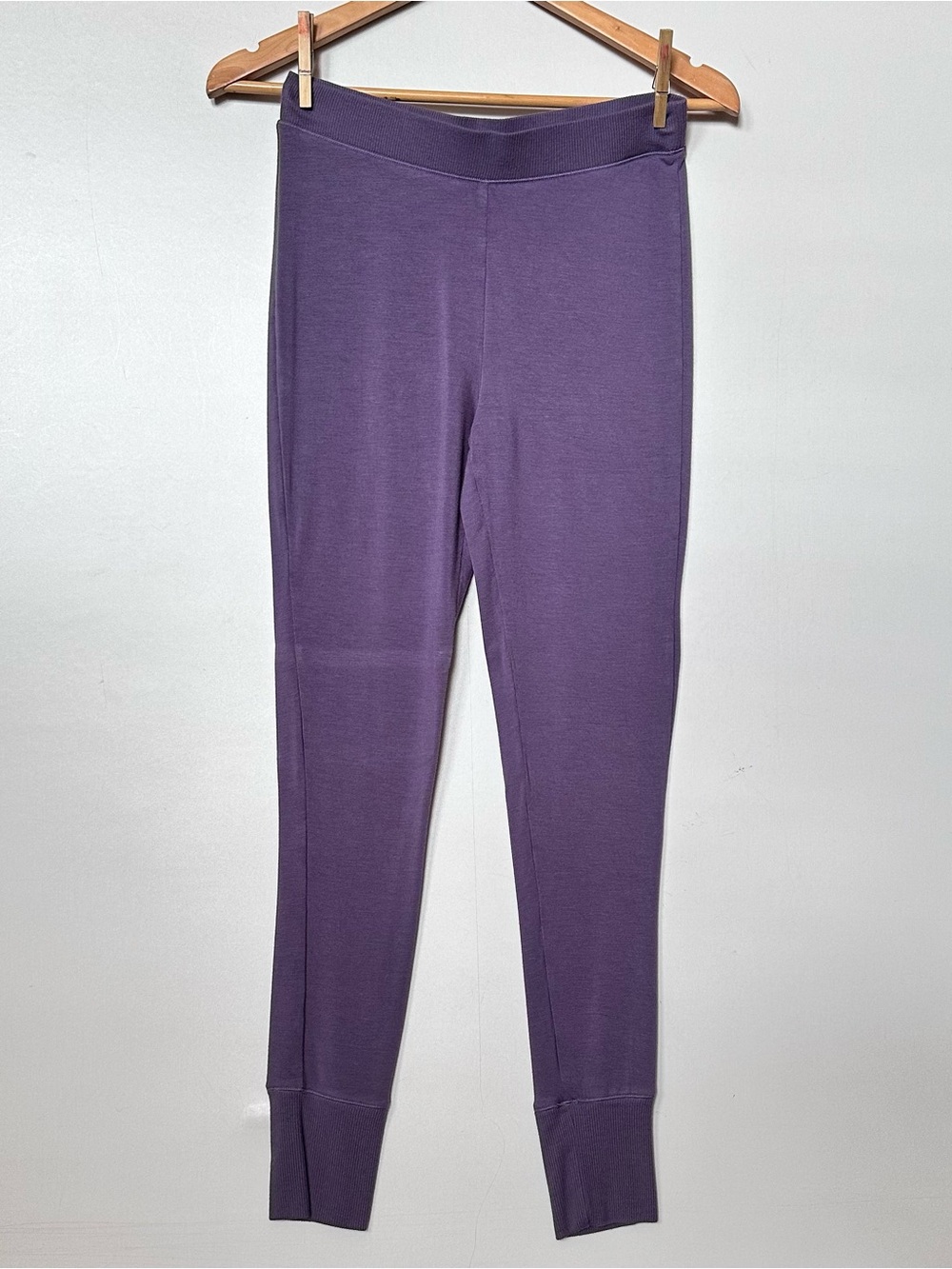 Victoria’s Secret Lavender Pajama Pants Cozy Soft Size XS
